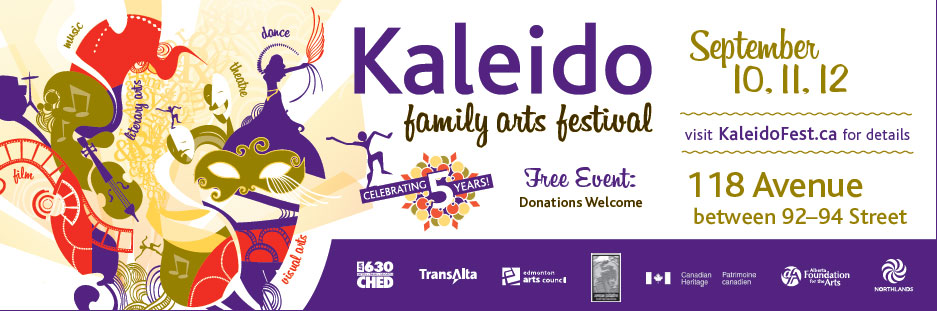 Kaleidofest