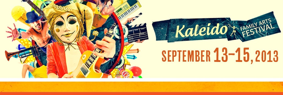Kaleido Fest 2013