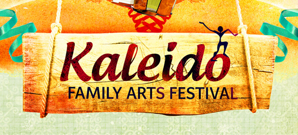 Kaleeido Fest